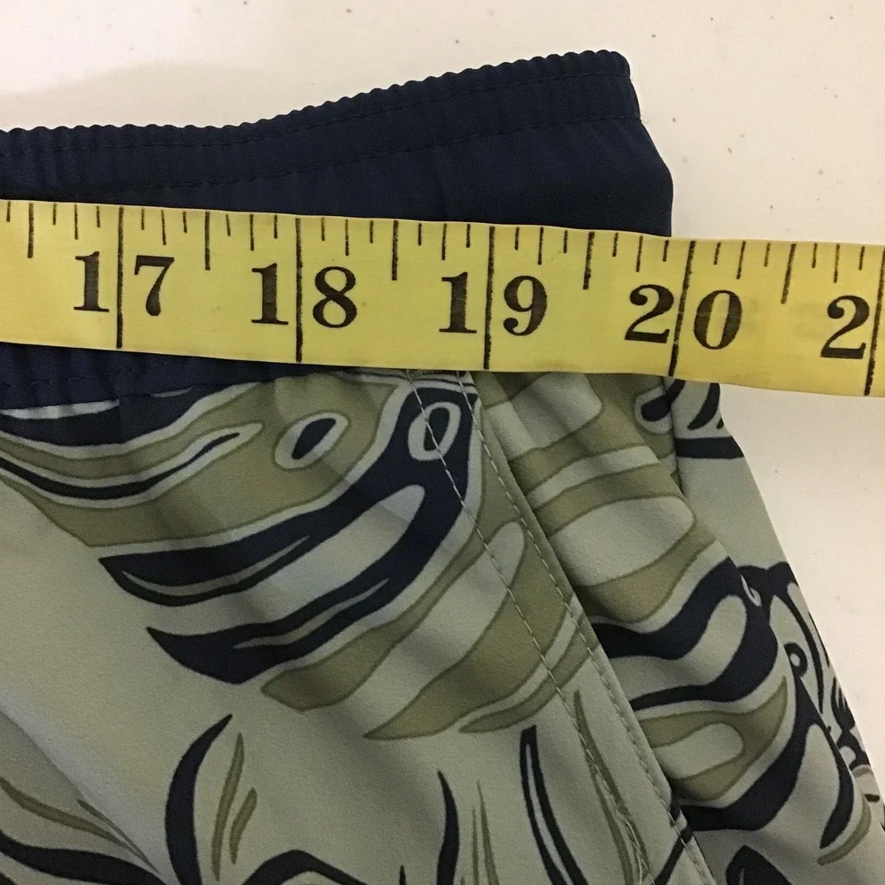 Reef mens swim